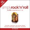 Various - Simply Rock n Roll (10CD)